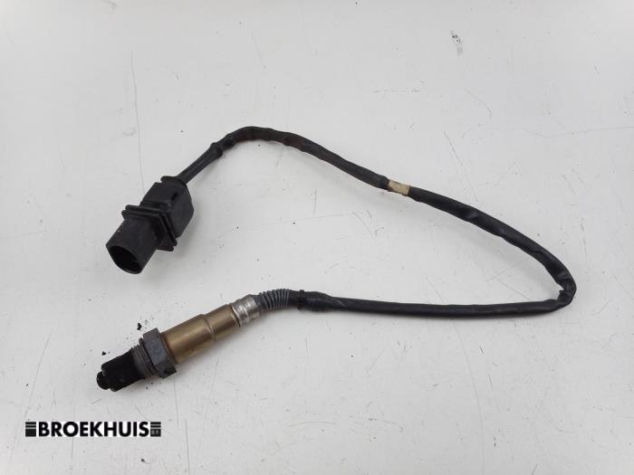 Usagé Sonde lambda Volkswagen Transporter T5 2.0 TDI DRF Prix € 18,15 Prix TTC proposé par Autobedrijf Broekhuis B.V.