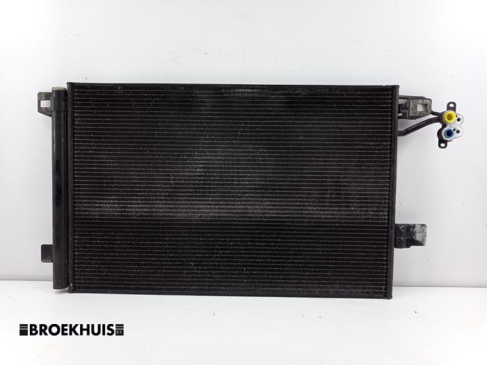 Begagnade AC-radiator Volkswagen Transporter T5 2.0 TDI DRF Pris € 48,40 Inklusive moms erbjuds av Autobedrijf Broekhuis B.V.