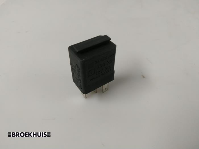 ABS relay