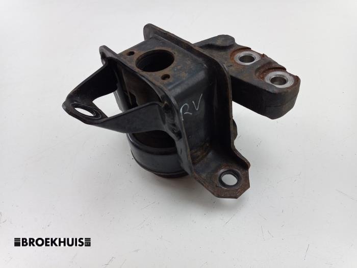 Used Engine mount Citroen C1 1.0 Vti 68 12V Price € 25,00 Margin scheme offered by Autobedrijf Broekhuis B.V.