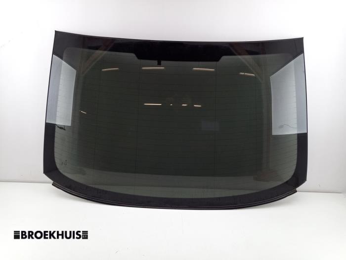 Usados Ventanilla detrás BMW 5 serie (G30) M550d xDrive 24V Precio € 100,00 Norma de margen ofrecido por Autobedrijf Broekhuis B.V.