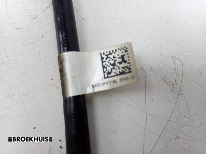 Lambda probe from a Land Rover Range Rover Sport (L1) 3.0 V6 P460e 2024