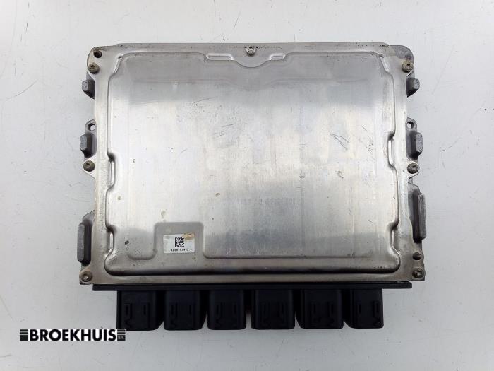 Injection computer Mini Mini 1.5 12V One D - 8595429 B37C15A