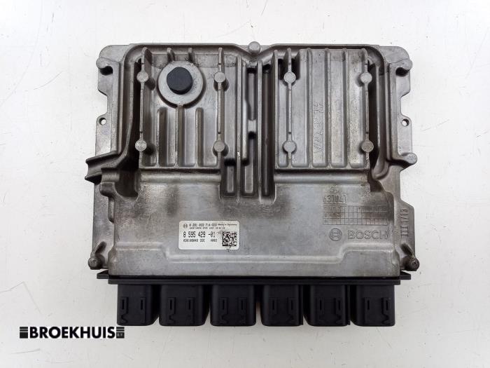 Used Injection computer Mini Mini (F55) 1.5 12V One D Price € 350,00 Margin scheme offered by Autobedrijf Broekhuis B.V.