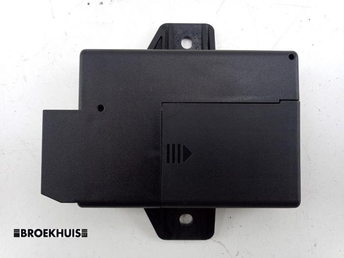 Usados Módulo Bluetooth Mini Mini (F55) 1.5 12V One D Precio € 60,00 Norma de margen ofrecido por Autobedrijf Broekhuis B.V.