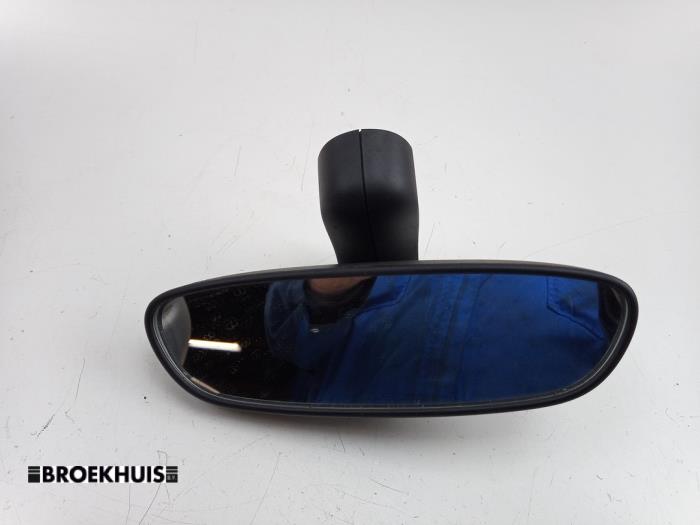 Begagnade Backspegel Mini Mini (F55) 1.5 12V One D Pris € 25,00 Marginaltabell erbjuds av Autobedrijf Broekhuis B.V.