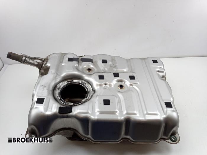Begagnade Tank BMW 5 serie (G30) 530e iPerformance Pris € 400,00 Marginaltabell erbjuds av Autobedrijf Broekhuis B.V.