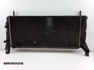 Radiateur d'un MINI Mini (F55) 1.5 12V One D 2018