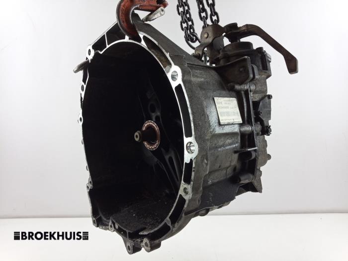 Gebrauchte Getriebe Mini Mini (F55) 1.5 12V One D Preis € 750,00 Margenregelung angeboten von Autobedrijf Broekhuis B.V.