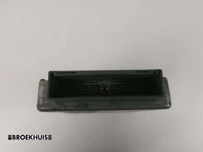 Injection computer from a Ford Focus 1 Wagon 1.8 TDCi 115 2003