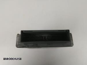 Injection computer from a Ford Focus 1 Wagon 1.8 TDCi 115 2003