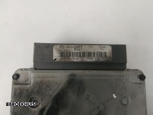Injection computer from a Ford Focus 1 Wagon 1.8 TDCi 115 2003
