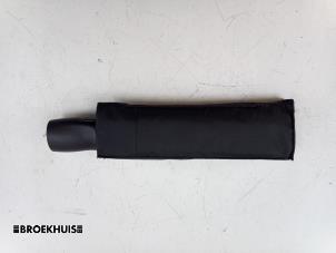 Miscellaneous from a Skoda Enyaq iV (NYAC) 80 2021