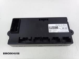 Cooling computer from a Skoda Enyaq iV (NYAC) 80 2021