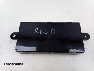 Cooling computer from a Skoda Enyaq iV (NYAC) 80 2021