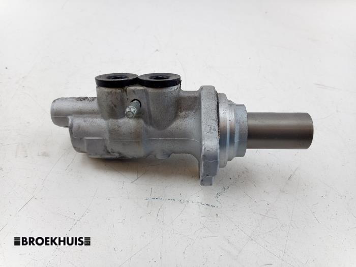 Used Master cylinder Skoda Enyaq iV (NYAC) 80 Price € 60,00 Margin scheme offered by Autobedrijf Broekhuis B.V.