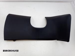 Begagnade Instrumentbräda, del Tesla Model S P85 Pris € 50,00 Marginaltabell erbjuds av Autobedrijf Broekhuis B.V.