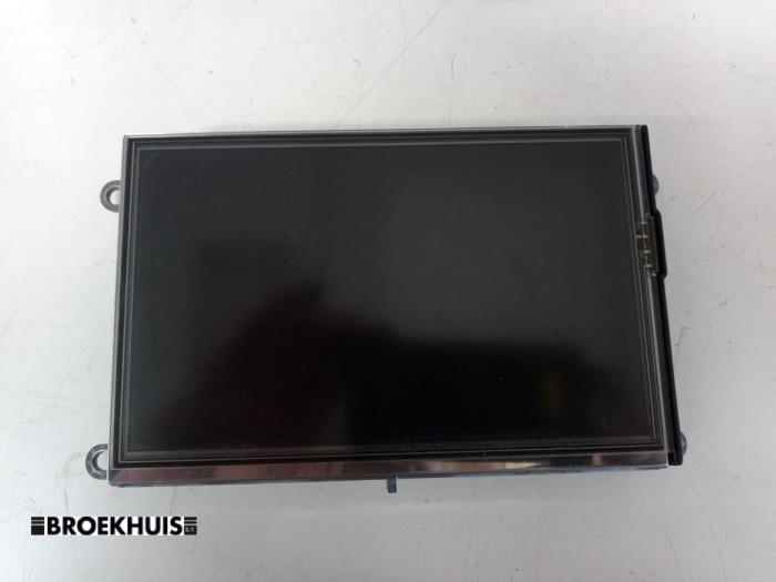 Begagnade Innerdisplay Citroen C4 Picasso (3D/3E) 1.6 16V VTi 120 Pris € 270,00 Marginaltabell erbjuds av Autobedrijf Broekhuis B.V.