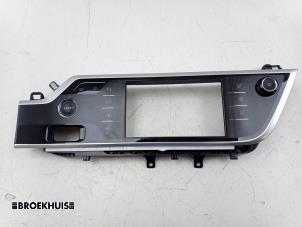 Begagnade Kontrollenhet, multimedia Citroen C4 Picasso (3D/3E) 1.6 16V VTi 120 Pris € 55,00 Marginaltabell erbjuds av Autobedrijf Broekhuis B.V.
