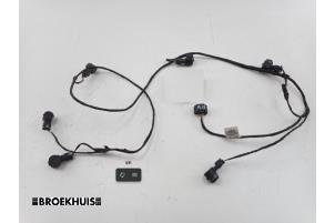 Gebrauchte PDC Sensor Set BMW 5 serie (G30) 530e iPerformance Preis € 175,00 Margenregelung angeboten von Autobedrijf Broekhuis B.V.