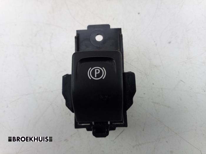 Gebrauchte Handbremse Schalter Opel Insignia Sports Tourer 2.0 CDTI 16V 4x4 Preis € 15,00 Margenregelung angeboten von Autobedrijf Broekhuis B.V.
