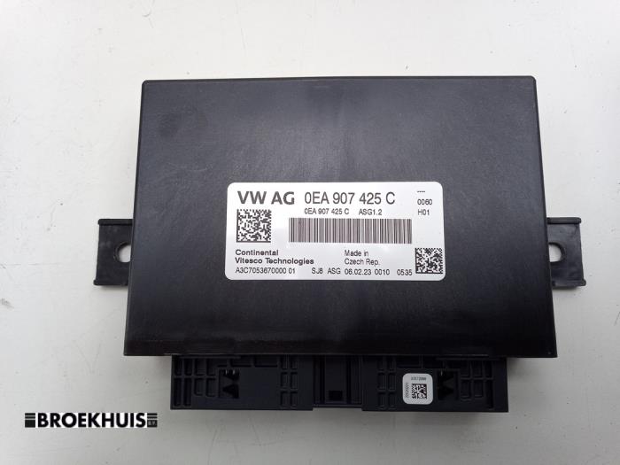 Used Engine management computer Volkswagen ID.3 (E11/E12) 45 kWh Price € 60,00 Margin scheme offered by Autobedrijf Broekhuis B.V.
