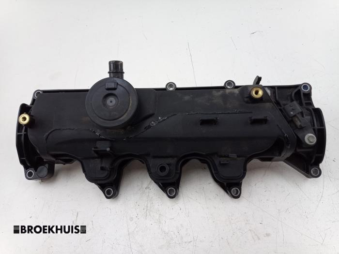 Gebrauchte Ventildeckel Renault Clio III (BR/CR) 1.5 dCi FAP Preis € 40,00 Margenregelung angeboten von Autobedrijf Broekhuis B.V.