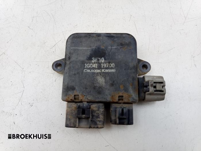 Used Cooling computer Tesla Model S P85 Price € 35,00 Margin scheme offered by Autobedrijf Broekhuis B.V.