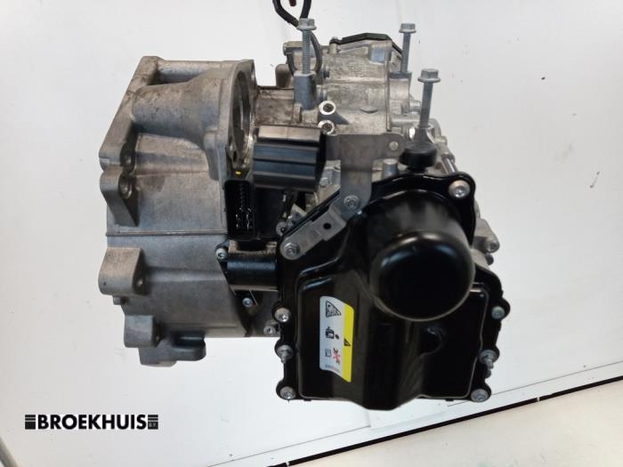 Usagé Boite de vitesses Audi A3 Limousine (8YS) 1.0 30 TFSI 12V Mild Hybrid Prix € 1.750,00 Règlement à la marge proposé par Autobedrijf Broekhuis B.V.