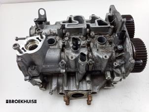 Usagé Culasse Audi A3 Limousine (8YS) 1.0 30 TFSI 12V Mild Hybrid Prix € 400,00 Règlement à la marge proposé par Autobedrijf Broekhuis B.V.