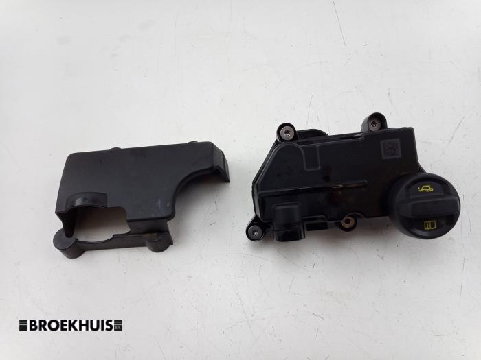 Gebrauchte Ventildeckel Audi A3 Limousine (8YS) 1.0 30 TFSI 12V Mild Hybrid Preis € 35,00 Margenregelung angeboten von Autobedrijf Broekhuis B.V.