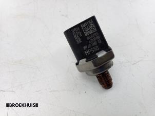 Usagé Capteur de pression carburant Audi A3 Limousine (8YS) 1.0 30 TFSI 12V Mild Hybrid Prix € 30,00 Règlement à la marge proposé par Autobedrijf Broekhuis B.V.