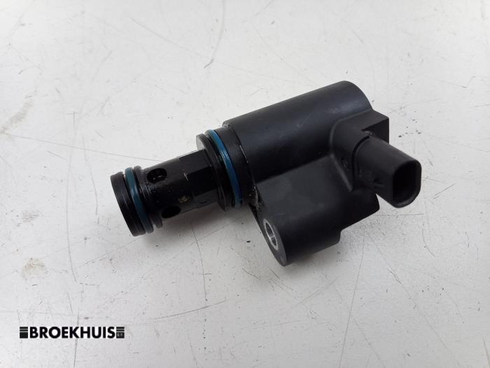Begagnade Sensor (övriga) Audi A3 Limousine (8YS) 1.0 30 TFSI 12V Mild Hybrid Pris € 40,00 Marginaltabell erbjuds av Autobedrijf Broekhuis B.V.