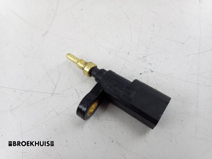 Used Engine temperature sensor Audi A3 Limousine (8YS) 1.0 30 TFSI 12V Mild Hybrid Price € 15,00 Margin scheme offered by Autobedrijf Broekhuis B.V.