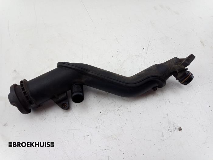 Gebrauchte Öl Füllrohr Ford Galaxy (WA6) 2.0 TDCi 16V 140 Preis € 20,00 Margenregelung angeboten von Autobedrijf Broekhuis B.V.