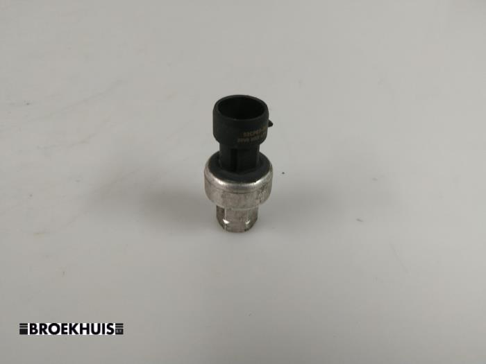 Begagnade Trycksensor, luftkonditionering Nissan Qashqai (J10) Pris € 10,00 Marginaltabell erbjuds av Autobedrijf Broekhuis B.V.