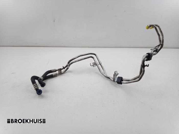 Usagé Conduit (divers) Landrover Range Rover Sport (L1) 3.0 V6 P460e Prix € 75,00 Règlement à la marge proposé par Autobedrijf Broekhuis B.V.
