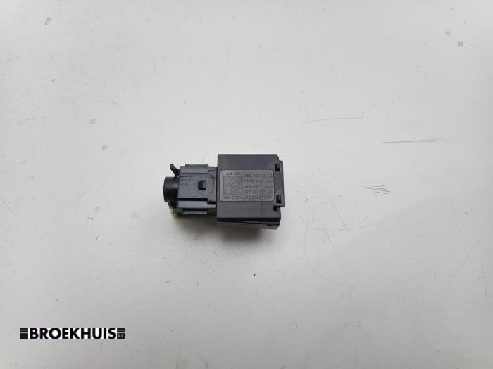 Gebrauchte Temperatursensor innen Audi A3 Limousine (8YS) 1.0 30 TFSI 12V Mild Hybrid Preis € 15,00 Margenregelung angeboten von Autobedrijf Broekhuis B.V.