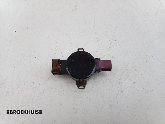 Begagnade Regnsensor Landrover Range Rover Sport (L1) 3.0 V6 P460e Pris € 100,00 Marginaltabell erbjuds av Autobedrijf Broekhuis B.V.