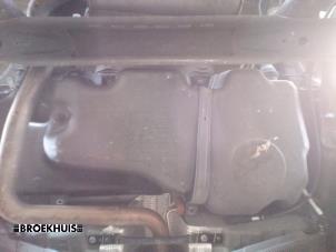 Usados Depósito Skoda Octavia Combi (5EAC) 1.5 TSI Evo 16V Precio € 150,00 Norma de margen ofrecido por Autobedrijf Broekhuis B.V.