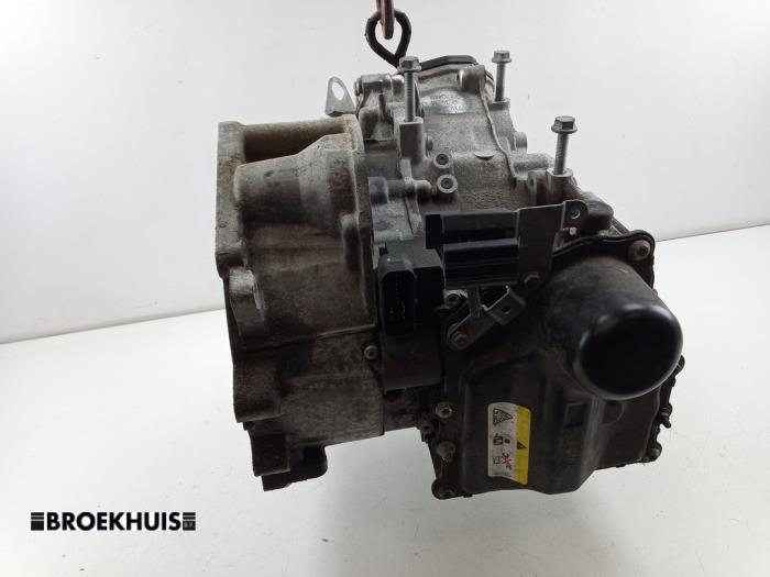 Gebrauchte Getriebe Skoda Octavia Combi (5EAC) 1.5 TSI Evo 16V Preis € 1.150,00 Margenregelung angeboten von Autobedrijf Broekhuis B.V.
