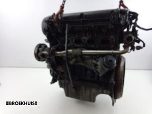 Używane Silnik Opel Zafira (M75) 1.6 16V Cena € 725,00 Procedura marży oferowane przez Autobedrijf Broekhuis B.V.