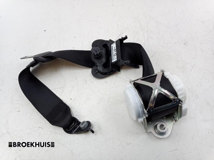 NEW BMW Z4 Roadster E89 Rear Left Taillight 63217191775