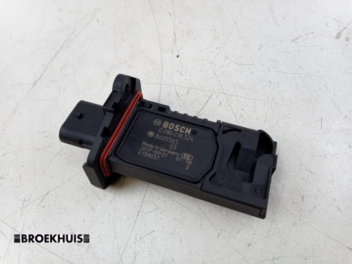 Gebrauchte Luftmassenmesser BMW 4 serie Gran Coupe (F36) 420i 2.0 TwinPower Turbo 16V Preis € 35,00 Margenregelung angeboten von Autobedrijf Broekhuis B.V.