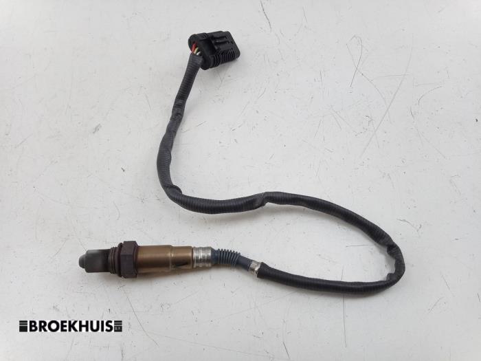 Usados Sonda Lambda BMW 4 serie Gran Coupe (F36) 420i 2.0 TwinPower Turbo 16V Precio € 25,00 Norma de margen ofrecido por Autobedrijf Broekhuis B.V.