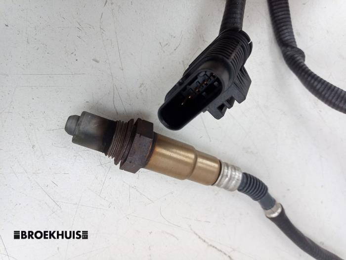 Lambda probe from a BMW 4 serie Gran Coupe (F36) 420i 2.0 TwinPower Turbo 16V 2017