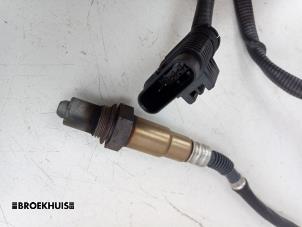 Lambda probe from a BMW 4 serie Gran Coupe (F36) 420i 2.0 TwinPower Turbo 16V 2017