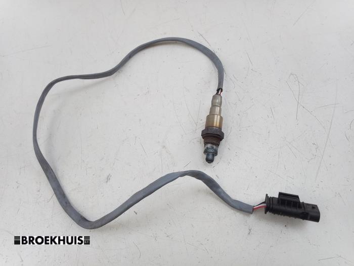 Usados Sonda Lambda BMW 4 serie Gran Coupe (F36) 420i 2.0 TwinPower Turbo 16V Precio € 35,00 Norma de margen ofrecido por Autobedrijf Broekhuis B.V.