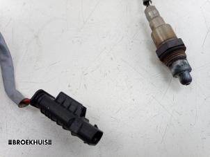 Lambda probe from a BMW 4 serie Gran Coupe (F36) 420i 2.0 TwinPower Turbo 16V 2017