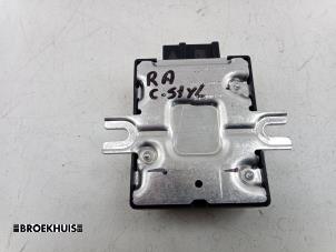 Module pompe carburant d'un BMW 4 serie Gran Coupe (F36) 420i 2.0 TwinPower Turbo 16V 2017
